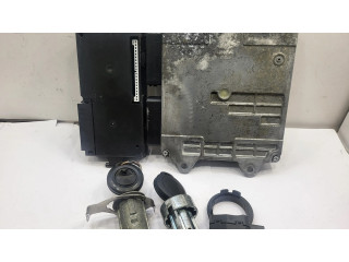 Блок управления двигателя A1351508179, 8631A369   Mitsubishi Colt