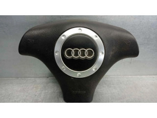 Подушка безопасности водителя 8N0880201   Audi TT Mk1