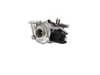  Турбина Citroen C3 Aircross  853603-0001, 853603-0001         