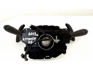 Подрулевой переключатель 98000223XT, 96667245ZD   Citroen DS4