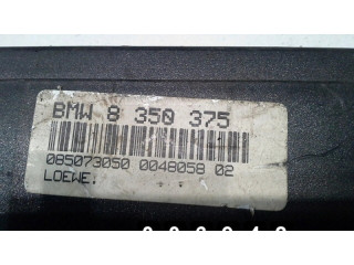 Řídící jednotka 8350375   BMW 5 E34 1990