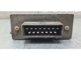 Řídící jednotka 9620120580   Peugeot 106 
