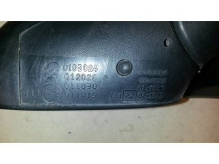 Zpětné zrcátko pravé Citroen C2 2004  E20103024, E20203024  