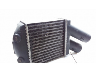 Интеркулер  7700838130B, 849396F   Renault Scenic I 1.9