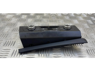 Блок управления кондиционера воздуха / климата/ печки (в салоне) 8K2820043AH   Audi Q5 SQ5