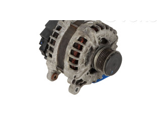 Генератор 03L903024F   Volkswagen Sharan      