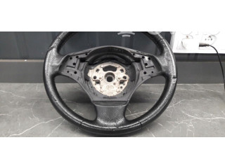Руль BMW 3 E30  1983 - 1994 года       