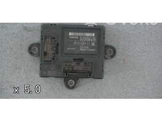 Блок комфорта 313430257, 313430257   Volvo V70   