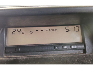 Экран/ дисплей / маленький экран MR444752, IMPRK1369764   Mitsubishi Pajero Pinin