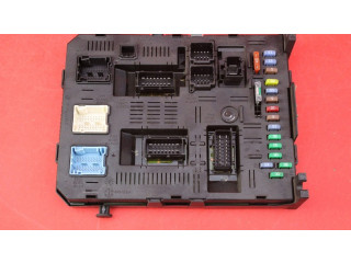   Pojistková skříňka 281189056A, 281189056A   Peugeot 407 2007