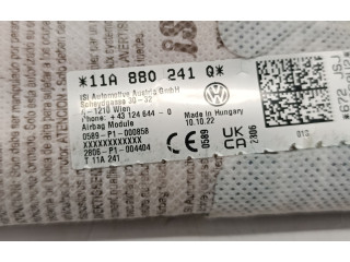 Подушка безопасности в сиденье 11A880241Q   Volkswagen ID.4