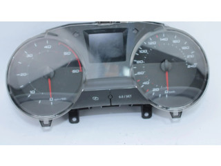 Přístrojová deska  Seat Ibiza IV (6J,6P)  6J0920801A  
