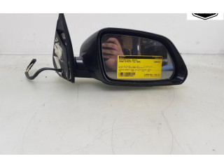 Zpětné zrcátko  Skoda Octavia Mk2 (1Z) 2006  1Z1857508F, 1Z1857508F  