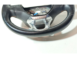 Volant Peugeot 2008 I 2015 98084115ZD, 619138200C  