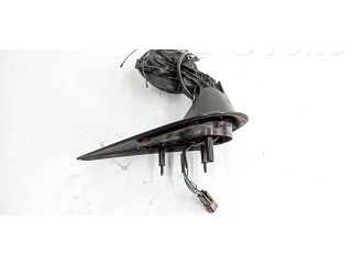 Zpětné zrcátko  Mercedes-Benz ML W163 2000  238205, 238205LH  