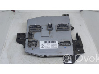 Блок комфорта A2059006822, 2059006822   Mercedes-Benz C AMG W205   