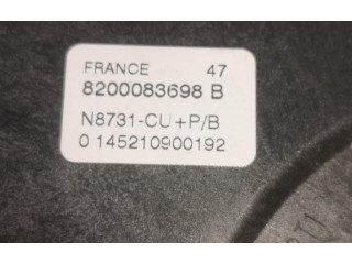 Подушка безопасности водителя 8200083698B   Renault Espace III