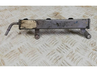 Форсунка 166009373R, 0280158302    Renault Twingo III   