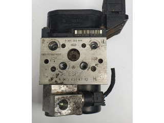 Jednotka ABS A0034318712   Mercede-Benz S W220 2000