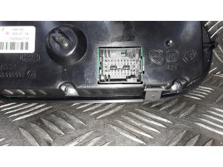 Блок управления климат-контролем 156101737   Alfa Romeo Giulietta