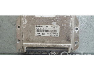 Řídící jednotka 3910127512   Hyundai Accent 