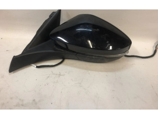 Zpětné zrcátko  Volvo V60 2019  31477568  