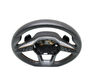 Руль Cupra Formentor  2020 -  года 5FA419091DP, 3111931CFF      