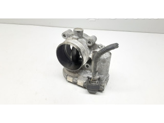 Дроссельная заслонка 8692720, 0281002701   Volvo V50      