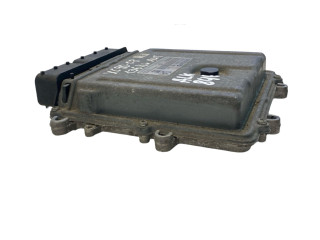 Řídící jednotka 30771550AB, 0281012103   Volvo XC90 2008