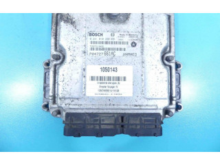 Řídící jednotka 0281010290, IMPRK1050143   Chrysler Voyager 2001