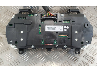 Přístrojová deska  Renault Captur II 2021 248098220R  