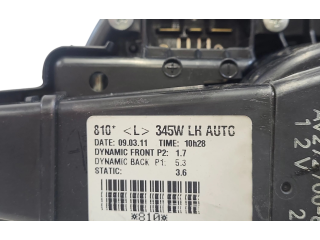 Řídící jednotka AV2727008103   Toyota Avensis T270 2011