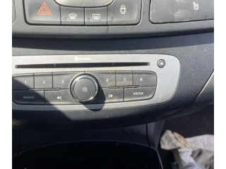 Вентилятор радиатора         Renault Laguna III 