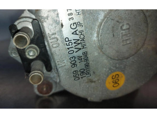 Генератор 059903015P   Audi A8 S8 D3 4E      