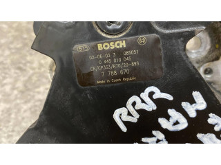 Vstřikovací čerpadlo 7788670   BMW 3 E46  pro naftový motor 2.0  