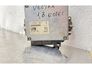 Řídící jednotka 90506365, S96007   Opel Vectra B 1998