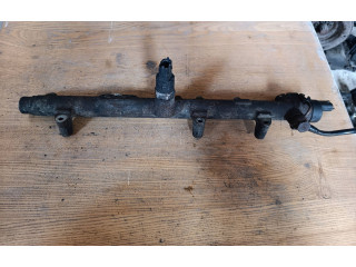 Vstřikovací lišta 0281002445   Hyundai Santa Fe     
