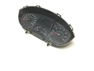 Přístrojová deska  Fiat Idea 2005 735364158, 188A9000  
