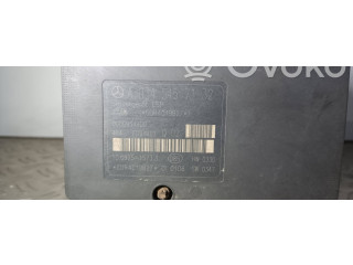 Jednotka ABS A0345457132, 00009549D0   Mercedes-Benz C W203 2005