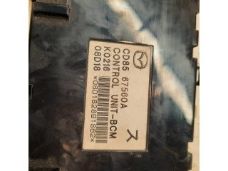 Блок комфорта CD8567560A, K0216   Mazda 5   