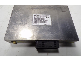 Блок управления 7L6035729H, 7L6035729H   Volkswagen Touareg I