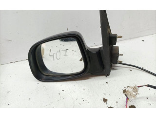 Zpětné zrcátko  Daihatsu Terios 2005  010120  