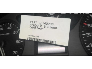 Přístrojová deska  Fiat Scudo 2007 9674100680  
