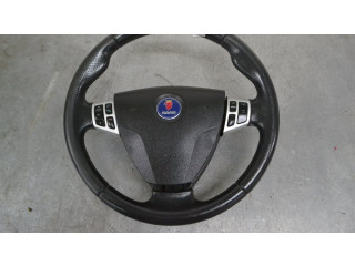 Volant Saab 9-3 Ver2 2008   