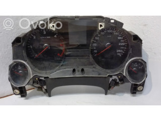 Přístrojová deska  Audi A8 S8 D3 4E 2007 4E0920900F, 4E0910900  