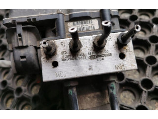 Jednotka ABS 589201P200, 589201P200   KIA Venga 2010