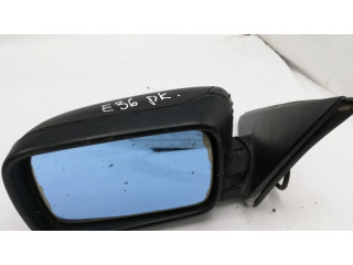 Zpětné zrcátko  levé BMW 3 E36 1995  81444710, E10117351  