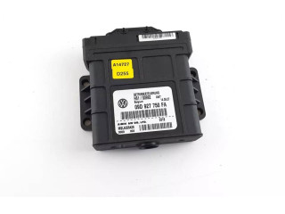 Блок управления коробки передач 09D927750FA   Volkswagen Touareg I