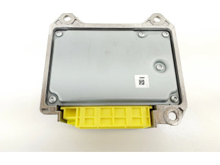 Блок подушек безопасности 8635A321   Mitsubishi ASX
