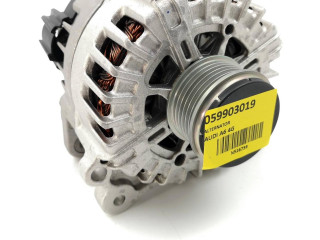 Генератор 059903019   Audi A6 S6 C7 4G      